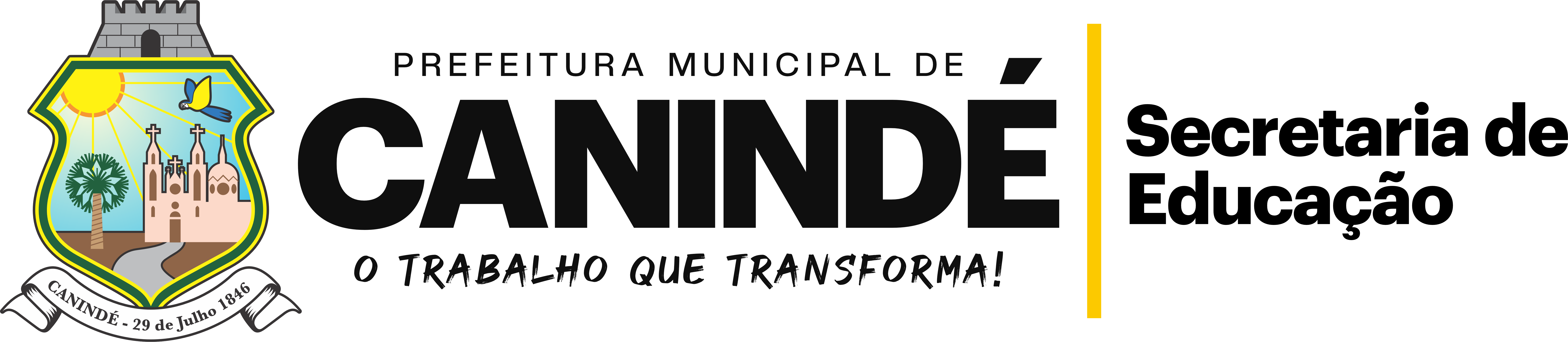 Logo Educação (claro)